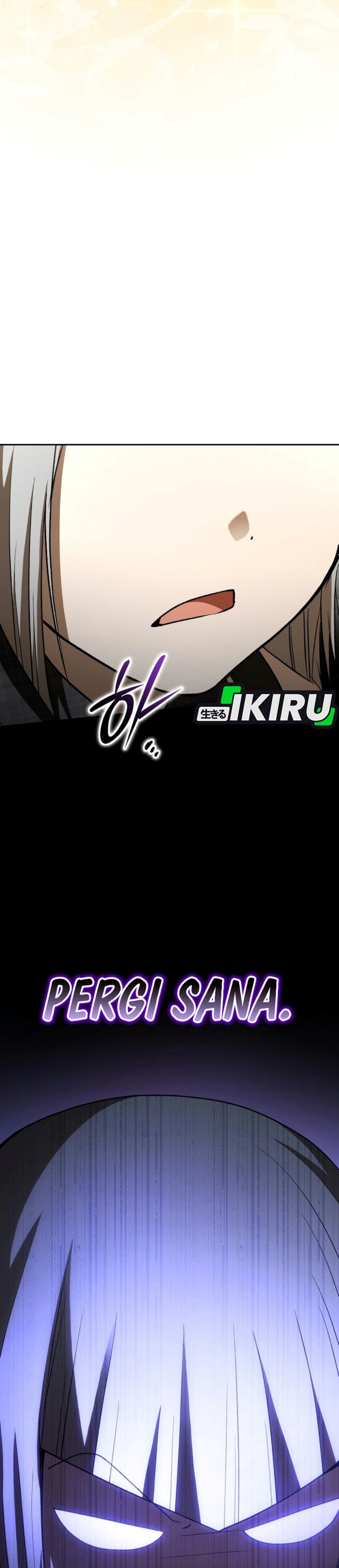 Shinsoo Kindergarten Chapter 83 - Page 33