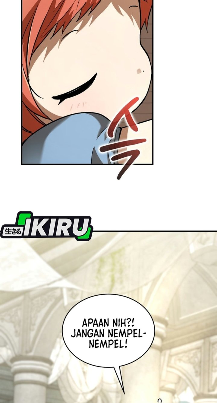 Shinsoo Kindergarten Chapter 83 - Page 36
