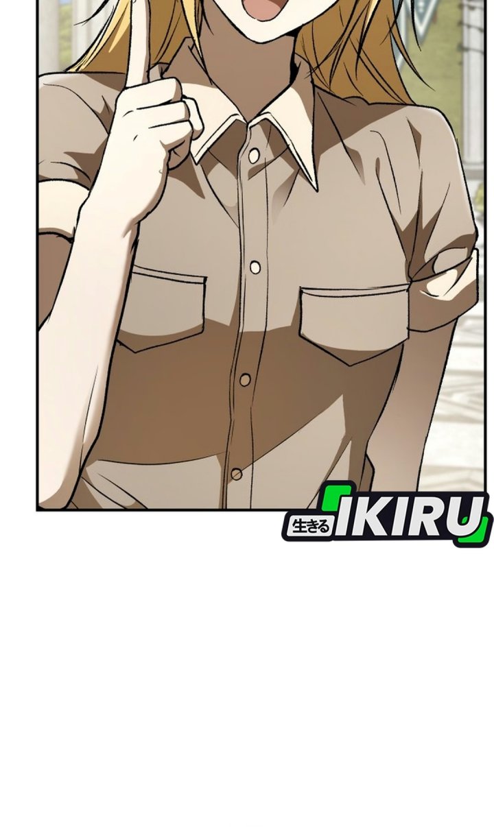 Shinsoo Kindergarten Chapter 83 - Page 41