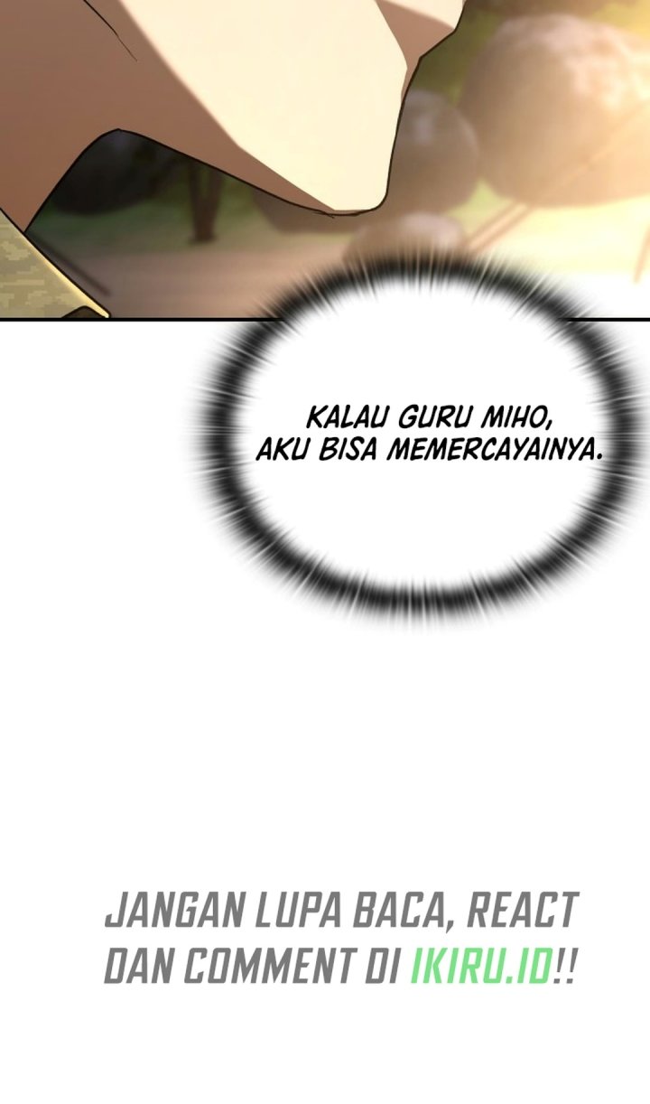 Shinsoo Kindergarten Chapter 84 - Page 37