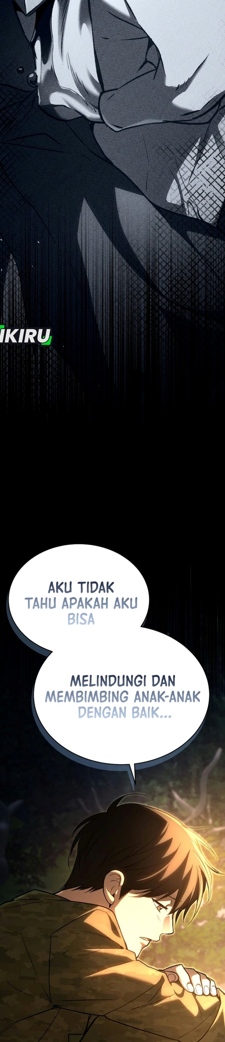 Shinsoo Kindergarten Chapter 84 - Page 40