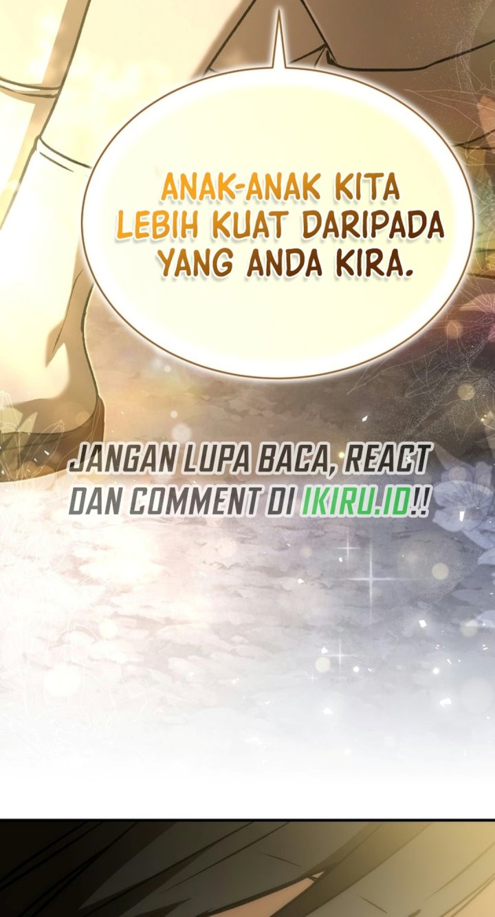 Shinsoo Kindergarten Chapter 84 - Page 49