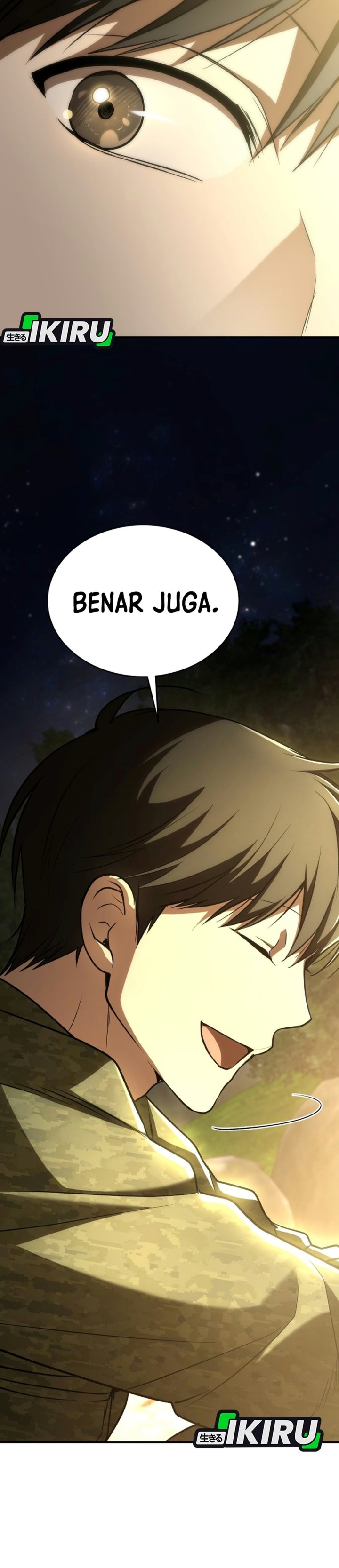 Shinsoo Kindergarten Chapter 84 - Page 50