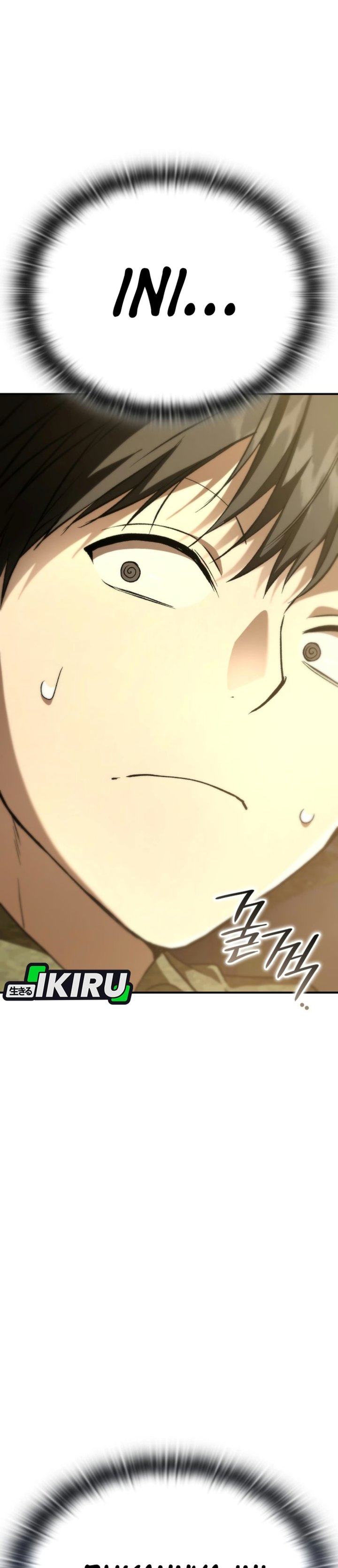 Shinsoo Kindergarten Chapter 84 - Page 56