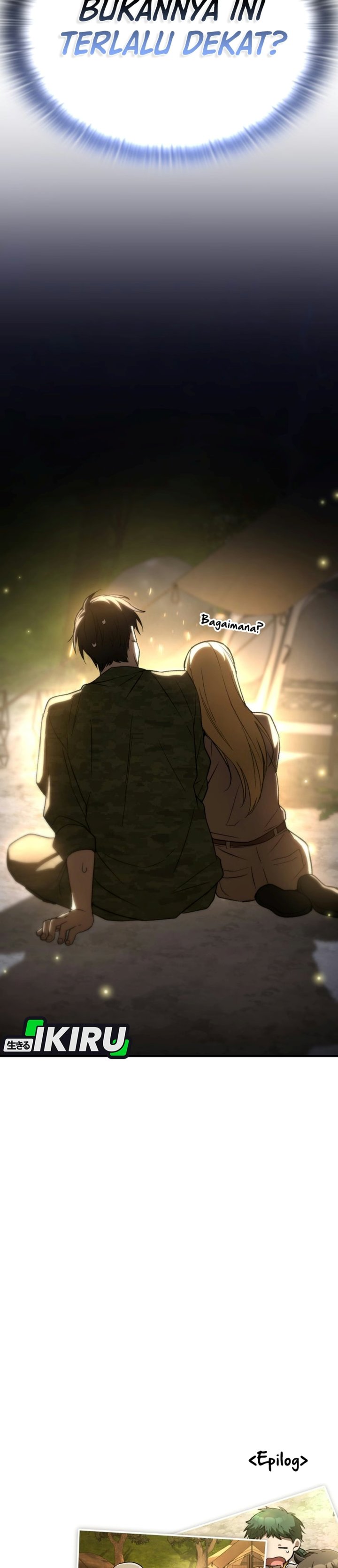 Shinsoo Kindergarten Chapter 84 - Page 57