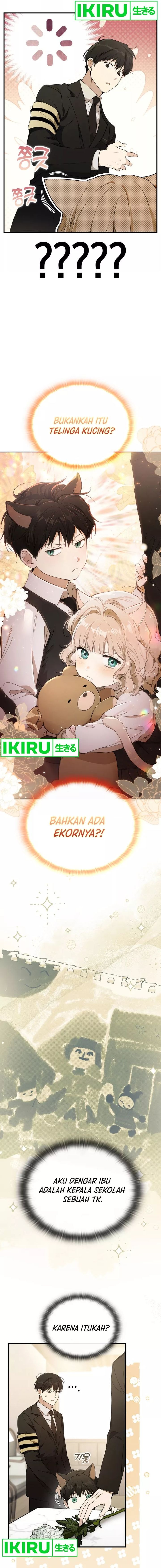 Baca Shinsoo Kindergarten - Chapter 1 halaman 10