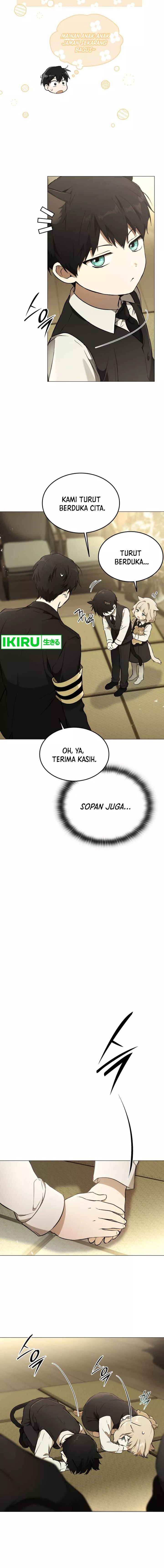 Baca Shinsoo Kindergarten - Chapter 1 halaman 11