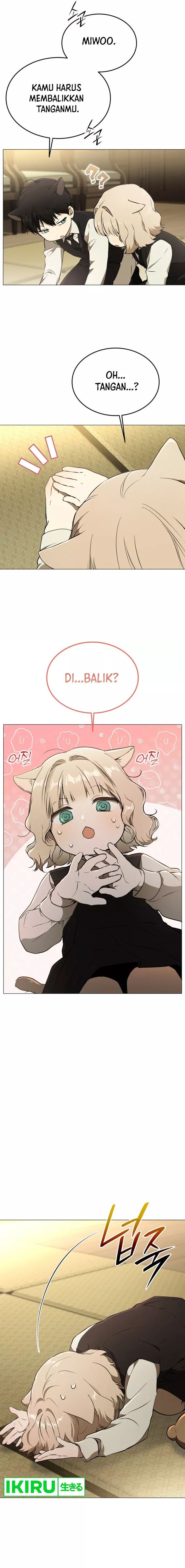 Baca Shinsoo Kindergarten - Chapter 1 halaman 12