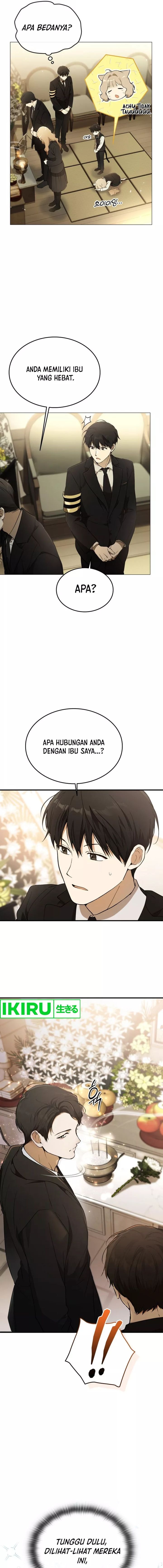 Baca Shinsoo Kindergarten - Chapter 1 halaman 13
