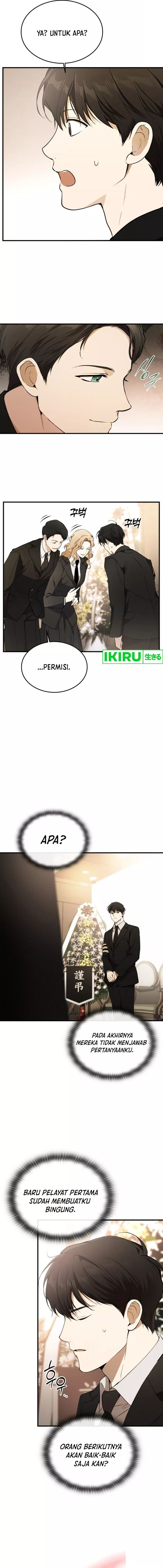 Baca Shinsoo Kindergarten - Chapter 1 halaman 15