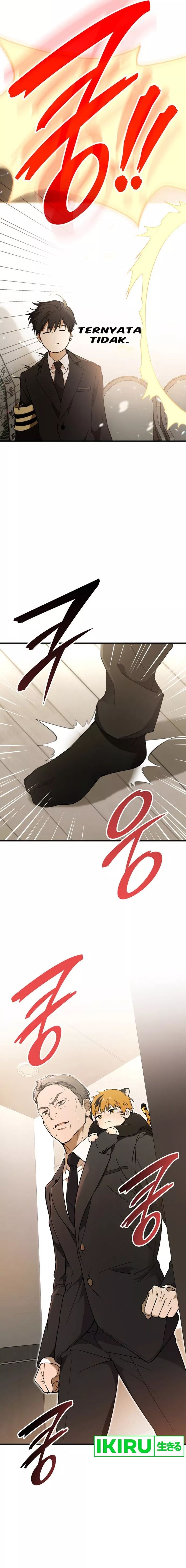 Baca Shinsoo Kindergarten - Chapter 1 halaman 16