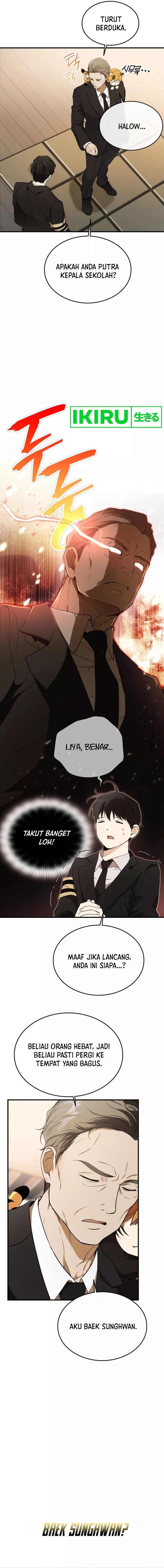 Baca Shinsoo Kindergarten - Chapter 1 halaman 17