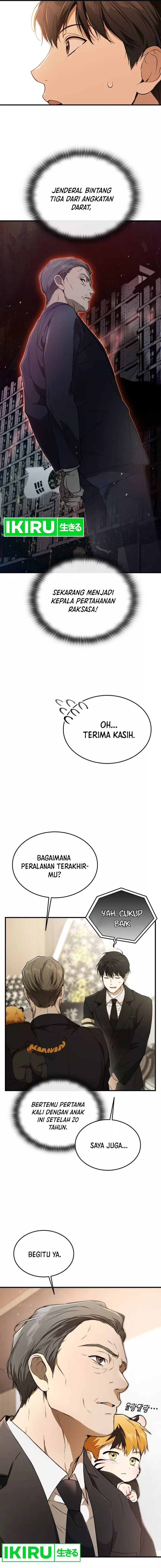 Baca Shinsoo Kindergarten - Chapter 1 halaman 18