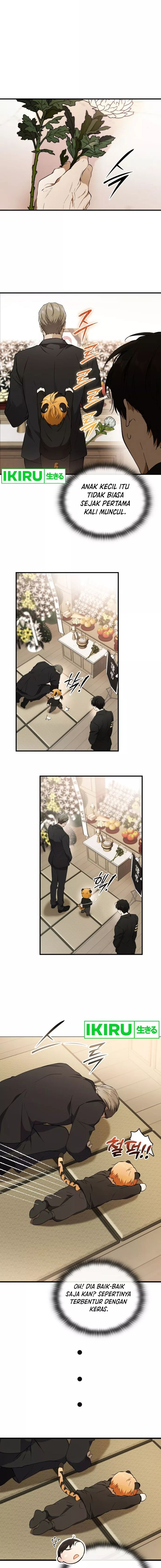 Baca Shinsoo Kindergarten - Chapter 1 halaman 19