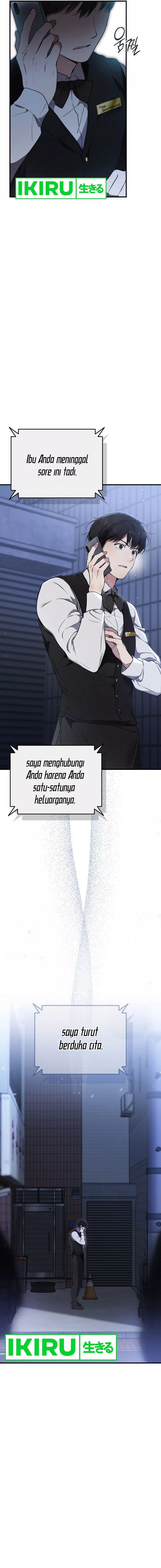 Baca Shinsoo Kindergarten - Chapter 1 halaman 2