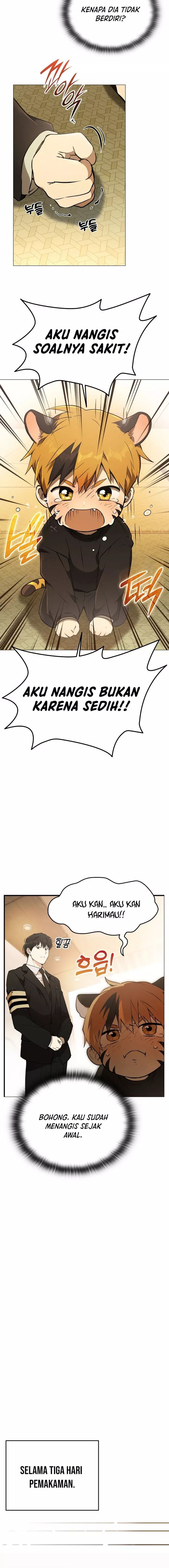 Baca Shinsoo Kindergarten - Chapter 1 halaman 20