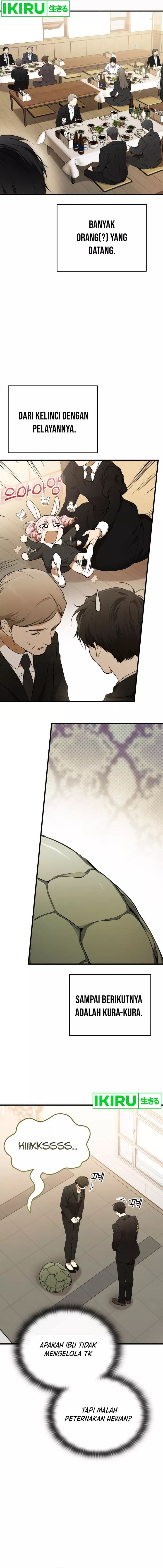 Baca Shinsoo Kindergarten - Chapter 1 halaman 21