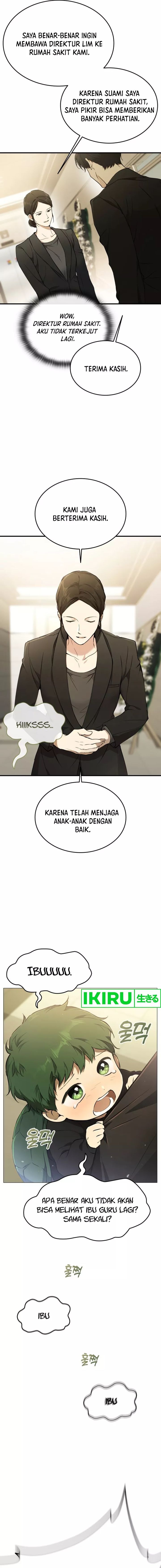 Baca Shinsoo Kindergarten - Chapter 1 halaman 22