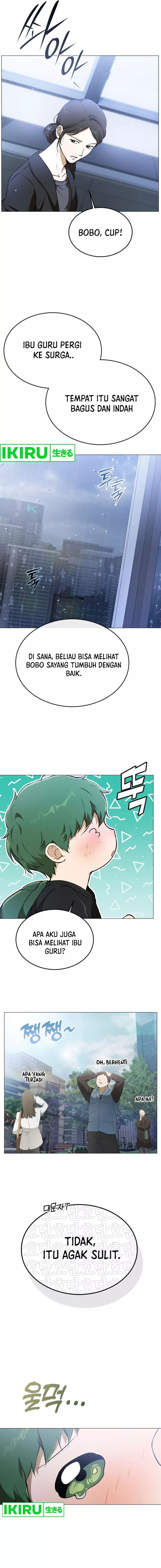 Baca Shinsoo Kindergarten - Chapter 1 halaman 24