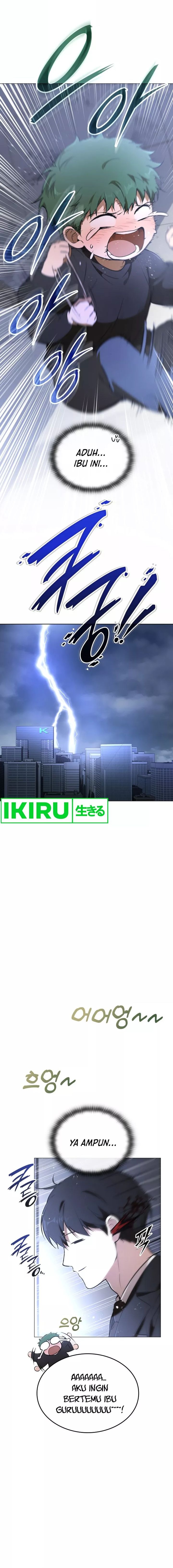 Baca Shinsoo Kindergarten - Chapter 1 halaman 25