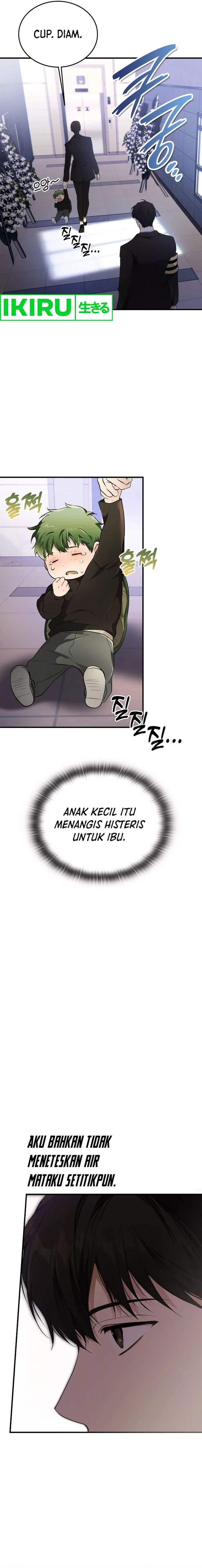 Baca Shinsoo Kindergarten - Chapter 1 halaman 26