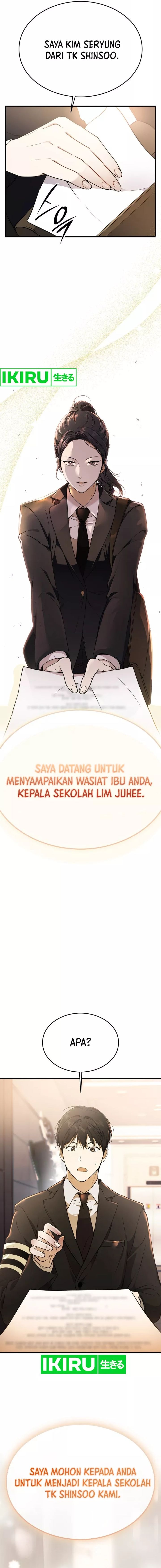 Baca Shinsoo Kindergarten - Chapter 1 halaman 29