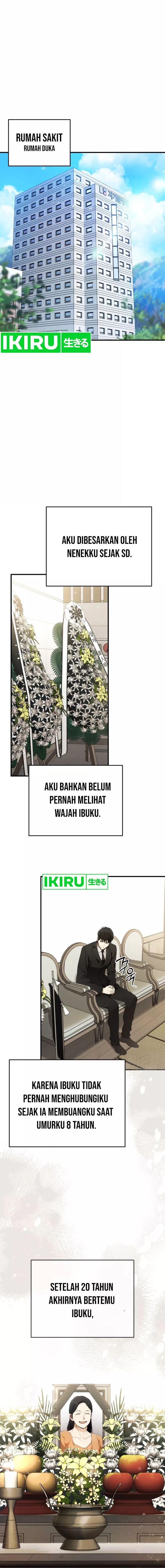 Baca Shinsoo Kindergarten - Chapter 1 halaman 3