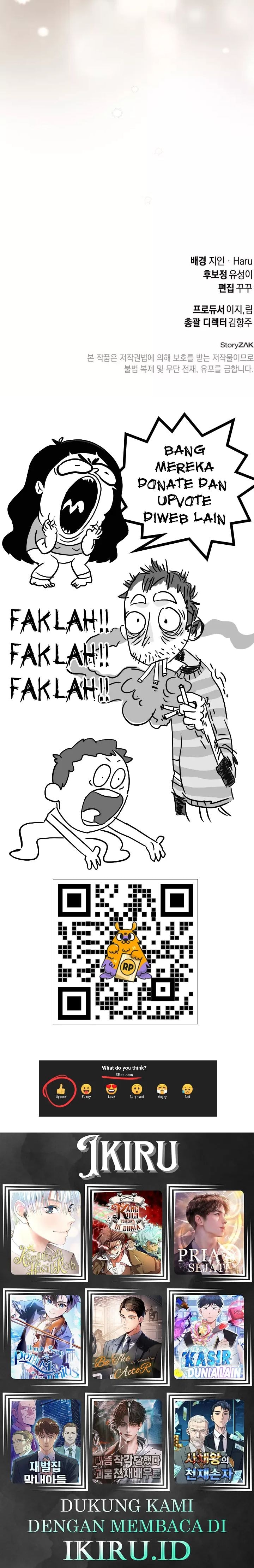 Baca Shinsoo Kindergarten - Chapter 1 halaman 30