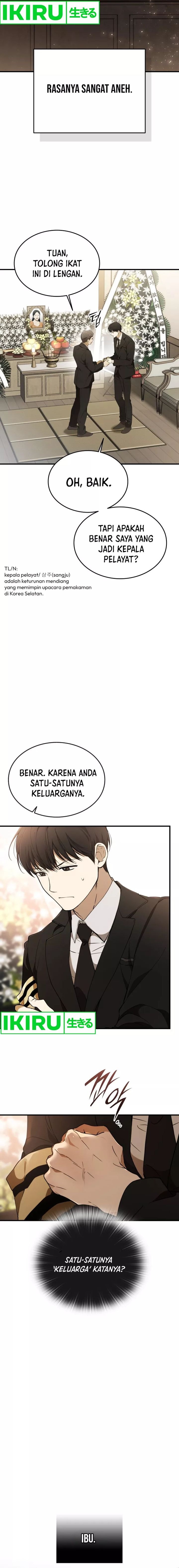 Baca Shinsoo Kindergarten - Chapter 1 halaman 4