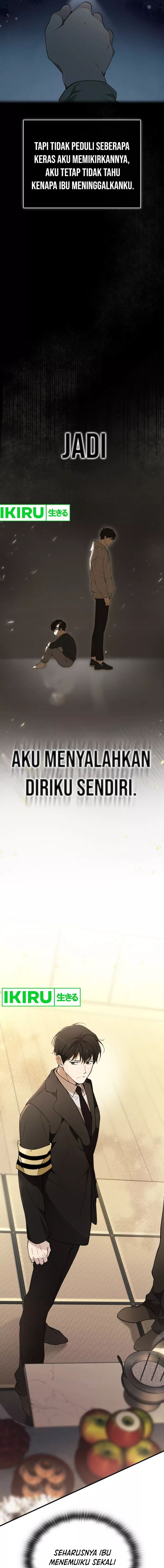 Baca Shinsoo Kindergarten - Chapter 1 halaman 6