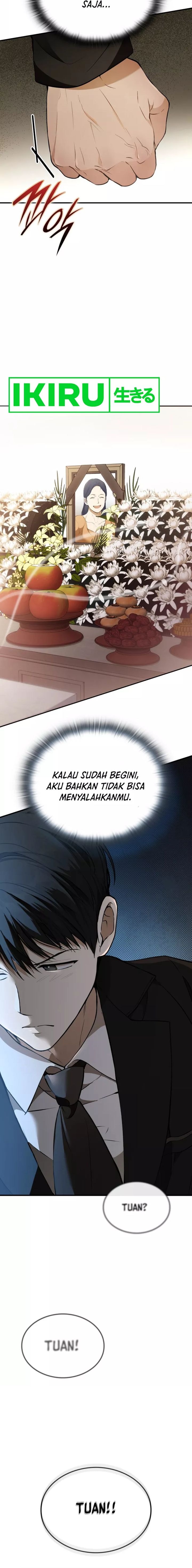 Baca Shinsoo Kindergarten - Chapter 1 halaman 7