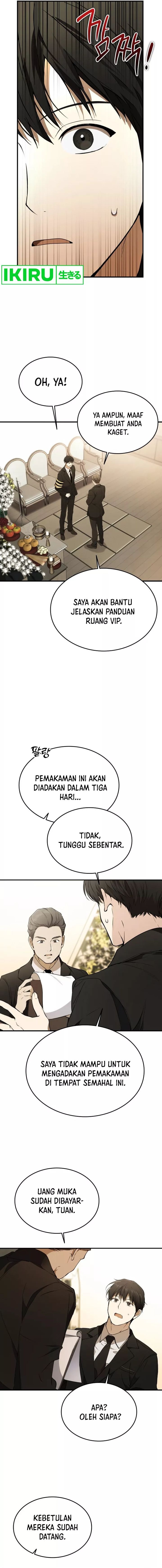 Baca Shinsoo Kindergarten - Chapter 1 halaman 8