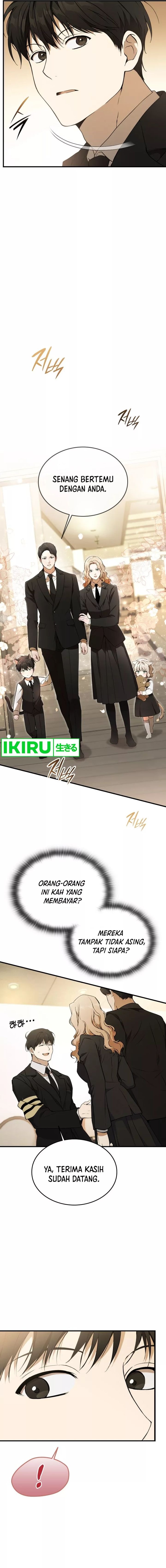 Baca Shinsoo Kindergarten - Chapter 1 halaman 9