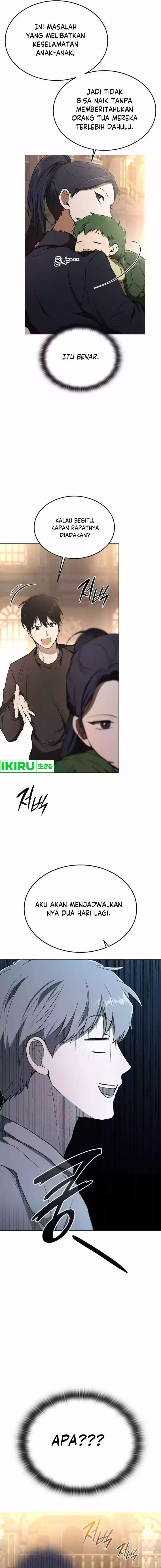 Baca Shinsoo Kindergarten - Chapter 5 halaman 10