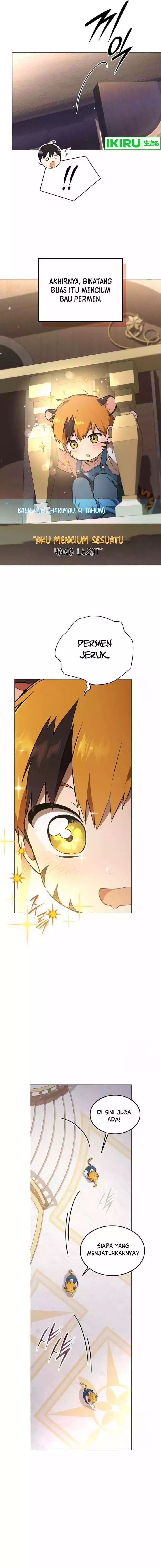 Baca Shinsoo Kindergarten - Chapter 5 halaman 13