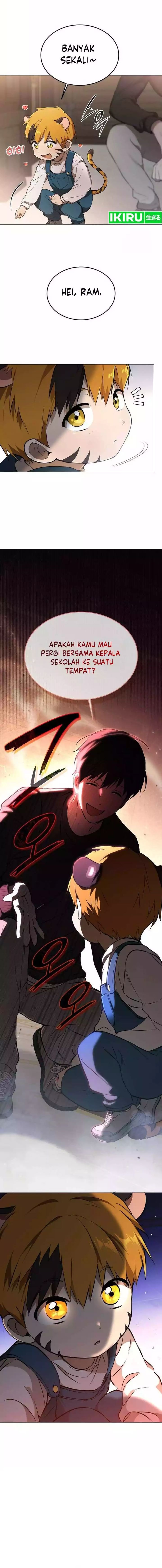 Baca Shinsoo Kindergarten - Chapter 5 halaman 14