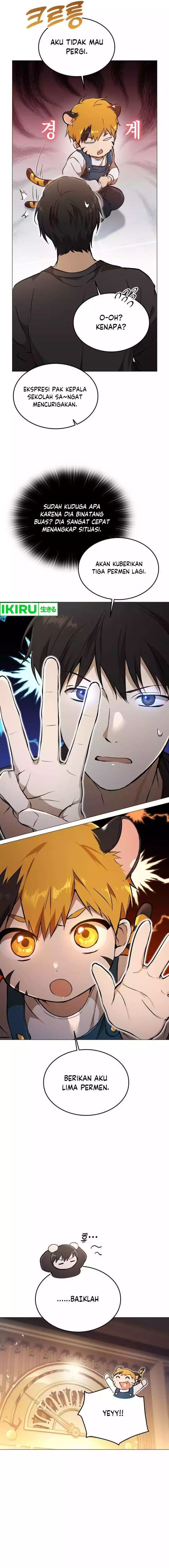Baca Shinsoo Kindergarten - Chapter 5 halaman 15