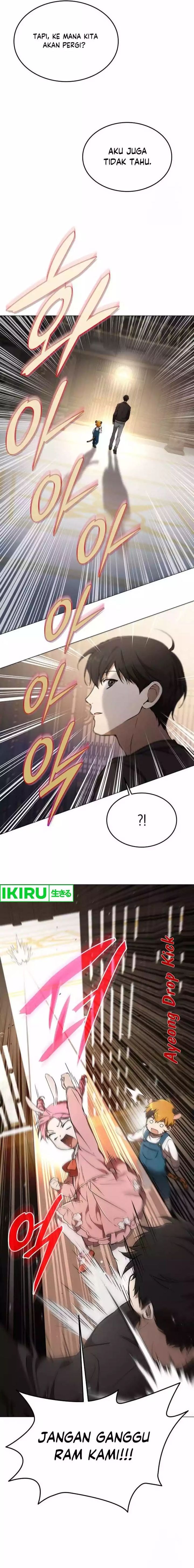 Baca Shinsoo Kindergarten - Chapter 5 halaman 16