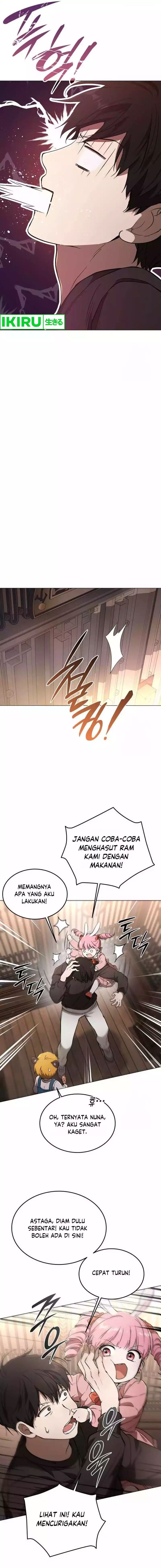 Baca Shinsoo Kindergarten - Chapter 5 halaman 17
