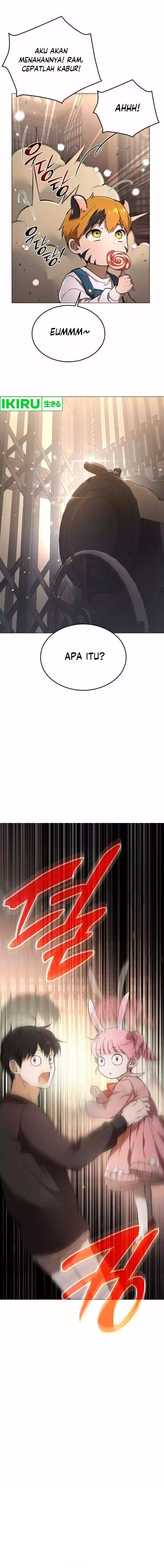 Baca Shinsoo Kindergarten - Chapter 5 halaman 18