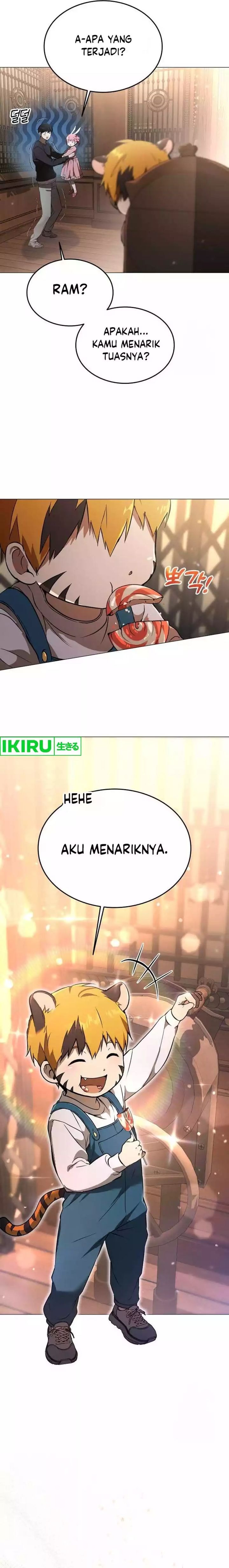 Baca Shinsoo Kindergarten - Chapter 5 halaman 19