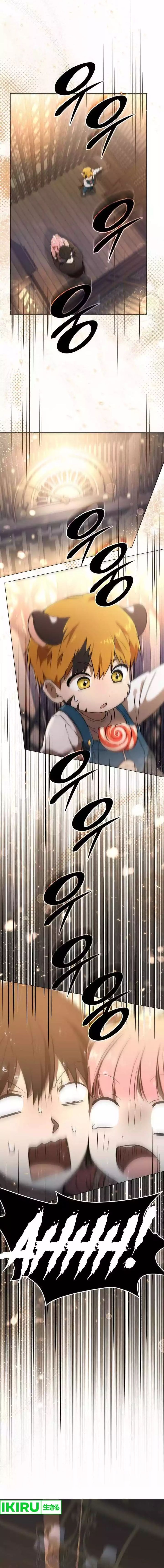 Baca Shinsoo Kindergarten - Chapter 5 halaman 20