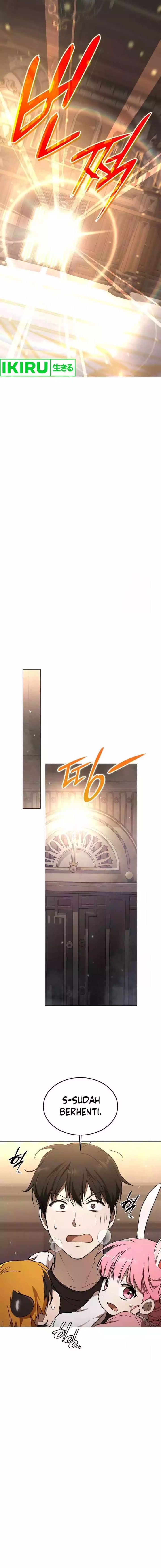 Baca Shinsoo Kindergarten - Chapter 5 halaman 21