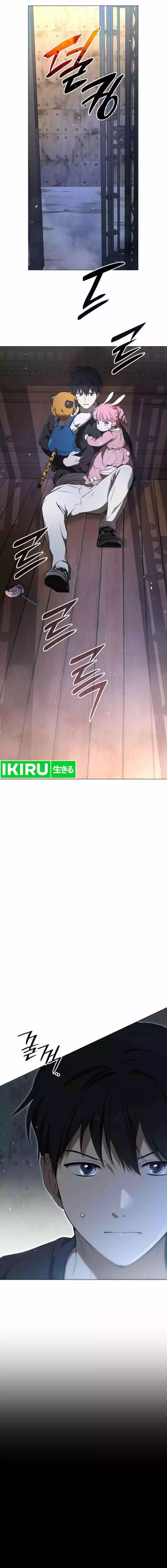 Baca Shinsoo Kindergarten - Chapter 5 halaman 22