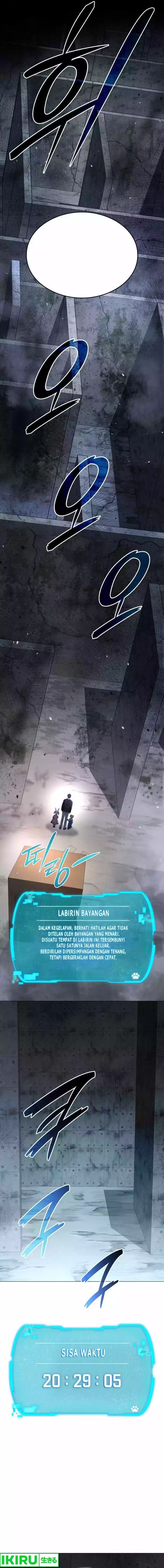 Baca Shinsoo Kindergarten - Chapter 5 halaman 23