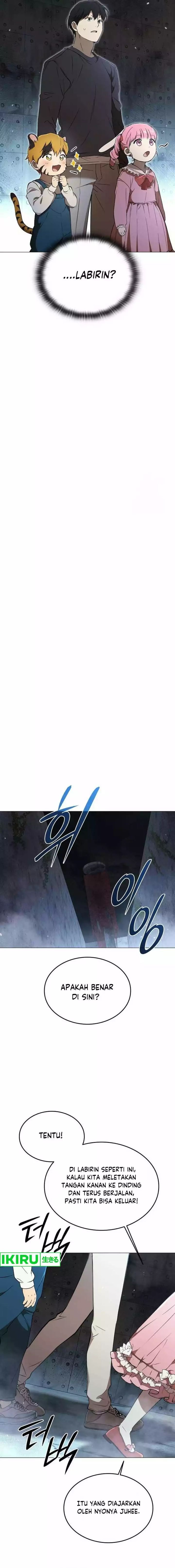 Baca Shinsoo Kindergarten - Chapter 5 halaman 24