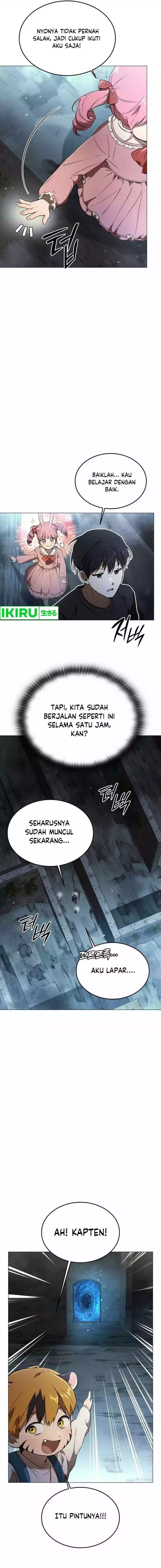 Baca Shinsoo Kindergarten - Chapter 5 halaman 25