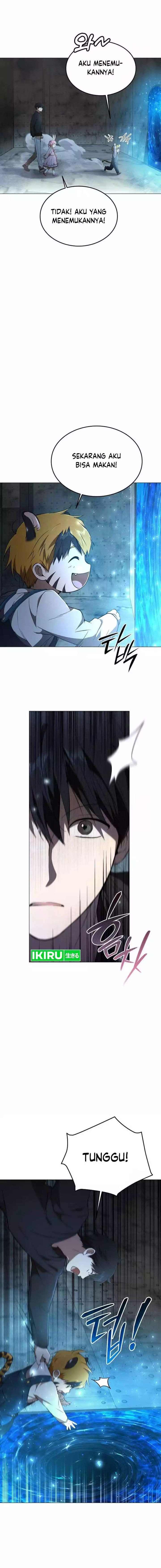 Baca Shinsoo Kindergarten - Chapter 5 halaman 26