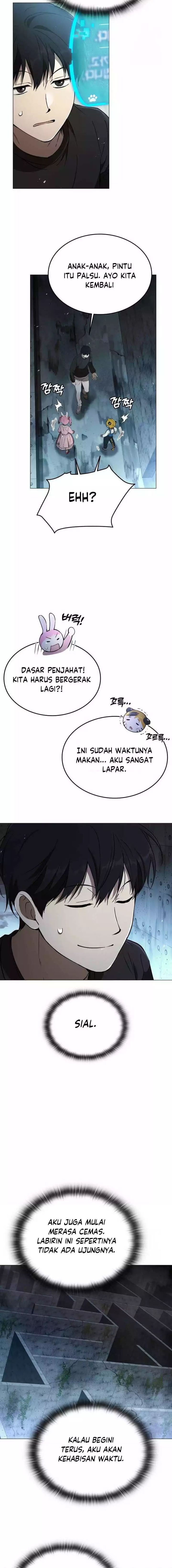 Baca Shinsoo Kindergarten - Chapter 5 halaman 28