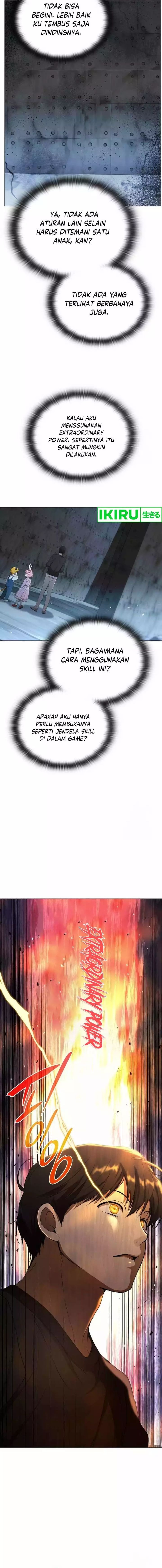 Baca Shinsoo Kindergarten - Chapter 5 halaman 29